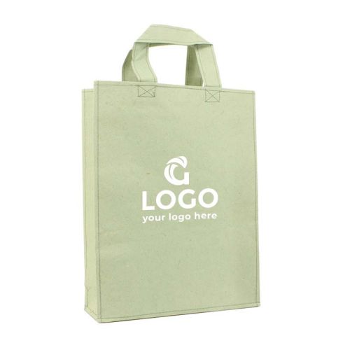 ZEROTREE® bags | flat handle - Image 2